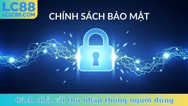 Cách nhà cái thu nhập thông người dùng